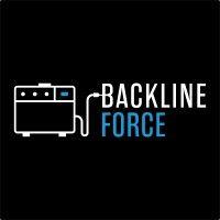 backline force logo image