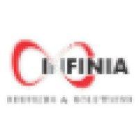 infinia services and solutions