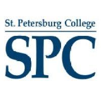 st. petersburg college logo image