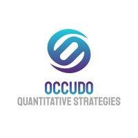 occudo quantitative strategies logo image