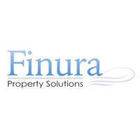 finura property solutions logo image