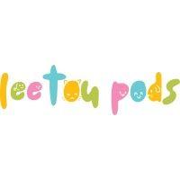 leetou pods cafe logo image