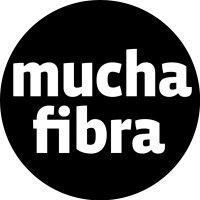 muchafibra logo image