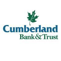 cumberland bank & trust logo image