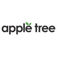 apple tree logo image