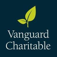 vanguard charitable logo image