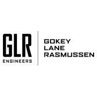 glr engineers logo image