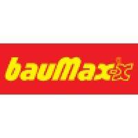 baumax ag logo image