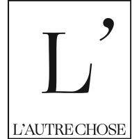 l'autre chose spa logo image