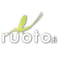 ruoto oy logo image