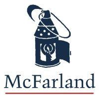 mcfarland & company, inc., publishers logo image