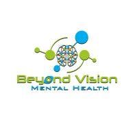 beyond vision inc logo image