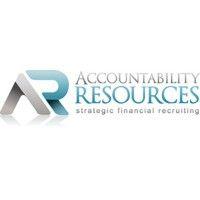 accountability resources logo image