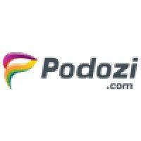 podozi inc. logo image