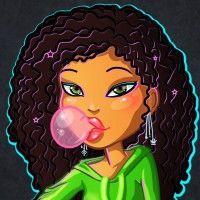 urbanannamae diverse emoji app logo image