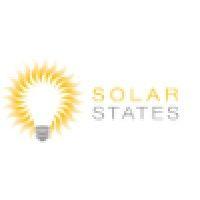 solar states logo image