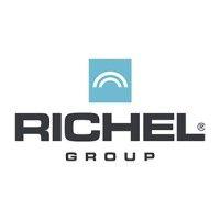 richel group logo image