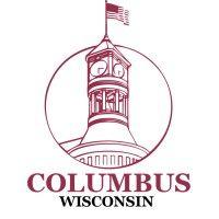 city of columbus-wi