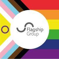 flagship_group logo image