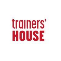 trainers'​ house logo image