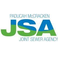 paducah mccracken county joint sewer agency logo image