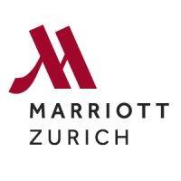 zurich marriott hotel logo image