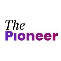 the pioneer