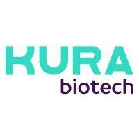 kura biotech logo image