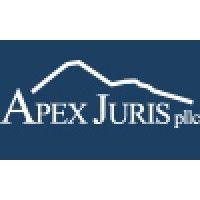 apex juris, pllc logo image