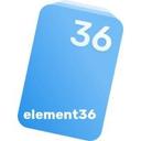 logo of Element 36