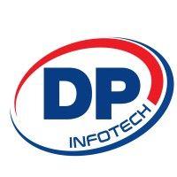 d p infotech private limited