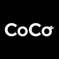 coco group logo image