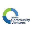 logo of Pacific Community Ventures Pcv