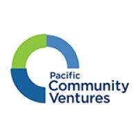 pacific community ventures (pcv) logo image