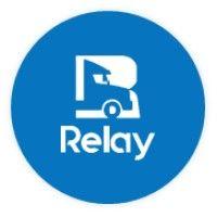 relay on demand logo image