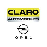 claro automobiles - opel logo image