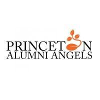 princeton alumni angels logo image