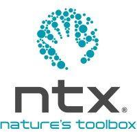 nature's toolbox, inc. (ntx) logo image