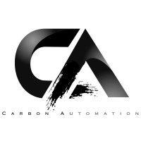 carbon automation - smart home|  corporate | commercial av london - oman - qatar - saudi arabia -uae logo image