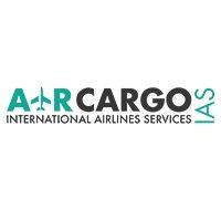 air cargo ias logo image