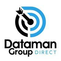 dataman group direct logo image