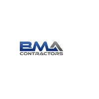 bma contractors limited logo image