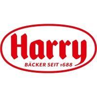 harry brot gmbh logo image