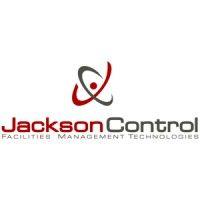 jackson control logo image