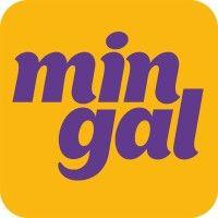 mingal logo image