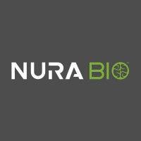 nura bio logo image