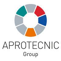 aprotecnic group logo image