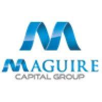 maguire capital group logo image