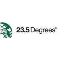 23.5 degrees limited logo image