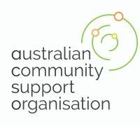 acso australia logo image